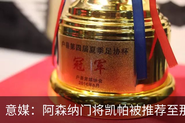 意媒：阿森纳门将凯帕被推荐至那不勒斯，后者预计出售瓦尼亚